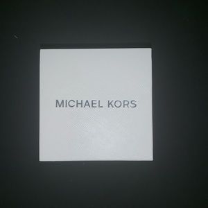 Michael Kors Womens Wrap Watch